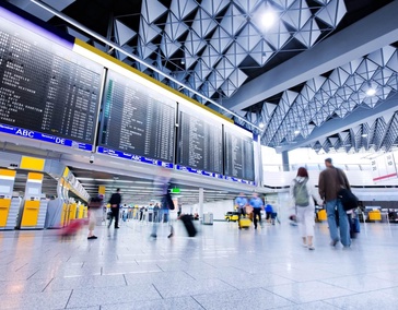 Общественные места