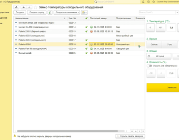 Цифровые чек-листы