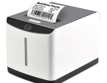 Умная маркировка с QR-кодами:  
учёт сроков, прозрачность для проверок.
