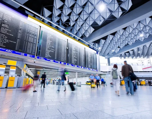 Общественные места